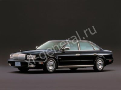 Лобовое стекло Nissan President HG50